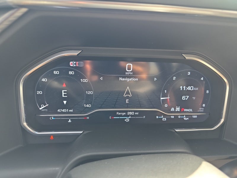 2024 GMC Sierra 3500 HD Denali Ultimate