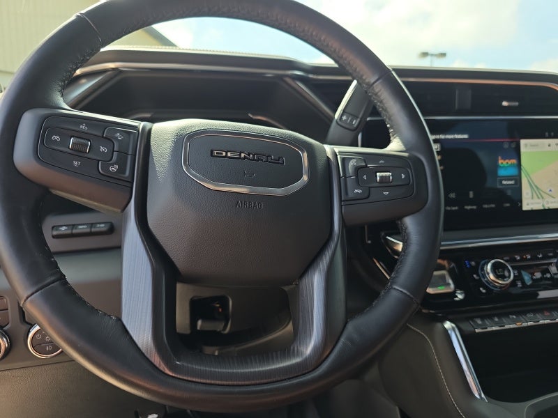 2024 GMC Sierra 3500 HD Denali Ultimate