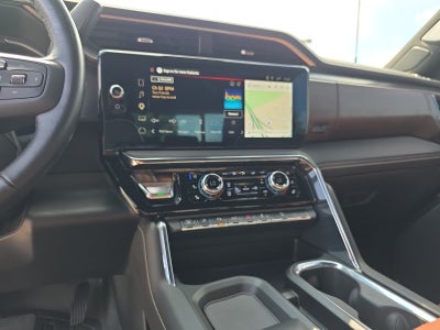 2024 GMC Sierra 3500 HD Denali Ultimate