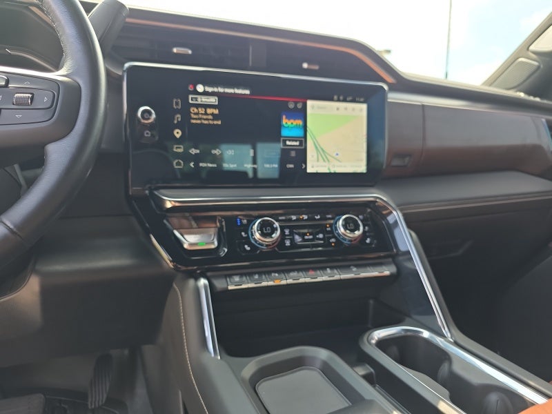 2024 GMC Sierra 3500 HD Denali Ultimate