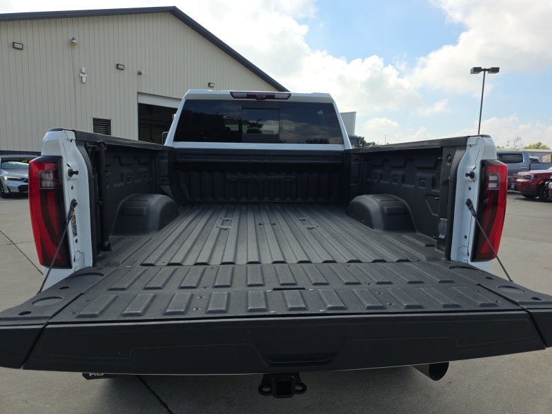 2024 GMC Sierra 3500 HD Denali Ultimate