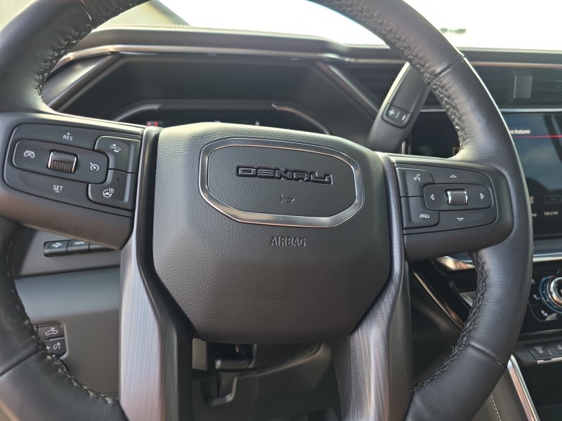 2024 GMC Sierra 3500 HD Denali Ultimate