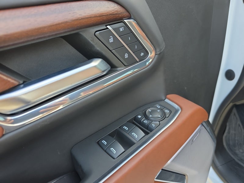 2024 GMC Sierra 3500 HD Denali Ultimate