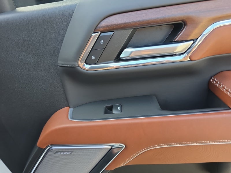 2024 GMC Sierra 3500 HD Denali Ultimate