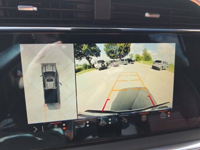 2024 GMC Sierra 3500 HD Denali Ultimate
