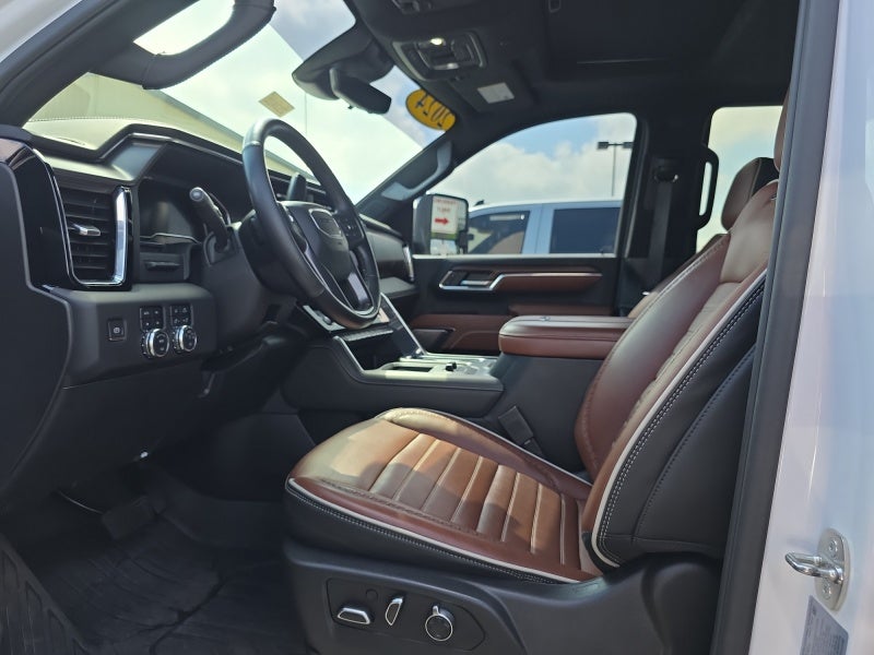 2024 GMC Sierra 3500 HD Denali Ultimate