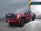 2025 GMC Sierra 3500 HD AT4