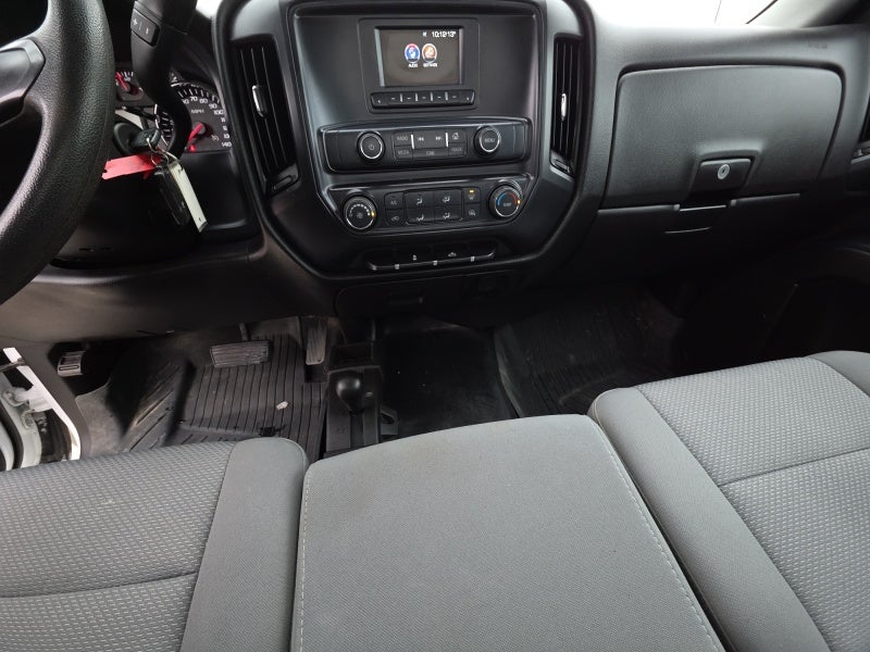 2017 GMC Sierra 1500 NA