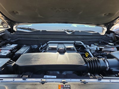 2023 GMC Canyon 4WD Denali