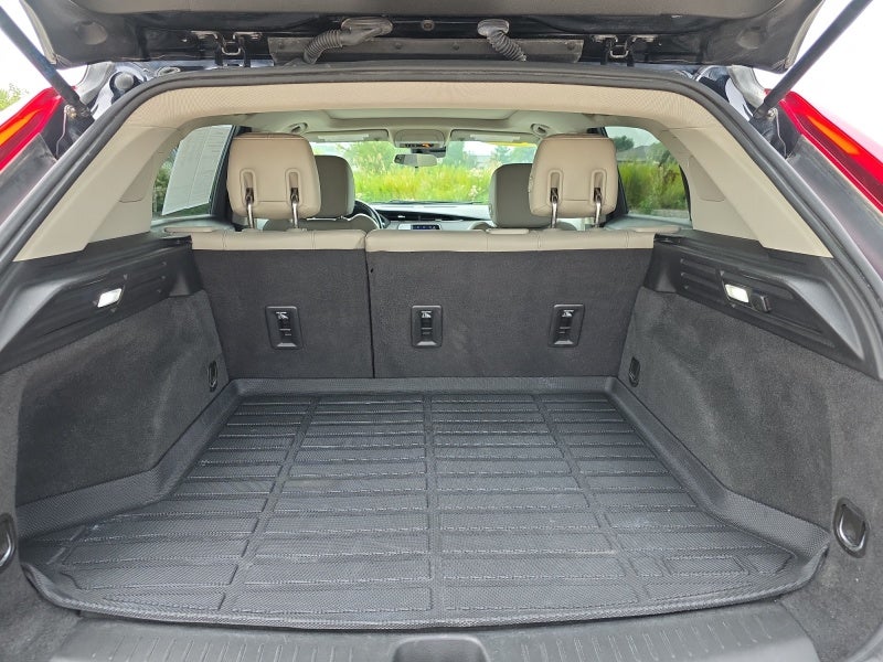 2020 Cadillac XT4 AWD Luxury
