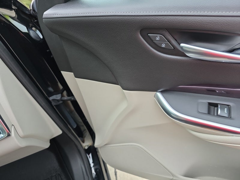 2020 Cadillac XT4 AWD Luxury