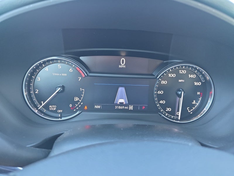 2021 Cadillac XT4 Luxury