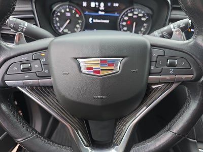 2020 Cadillac XT6 Sport