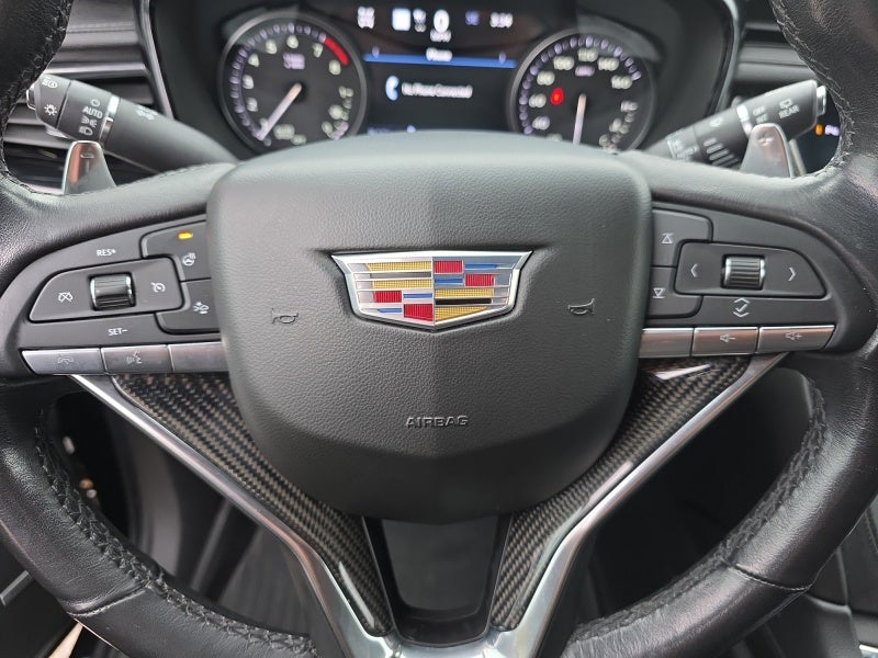 2020 Cadillac XT6 Sport