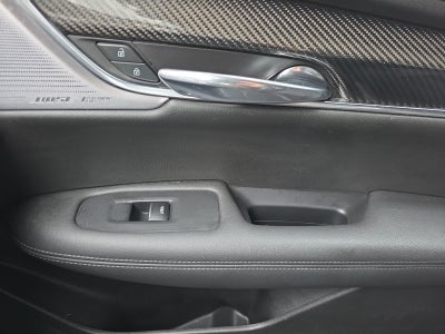 2020 Cadillac XT6 Sport