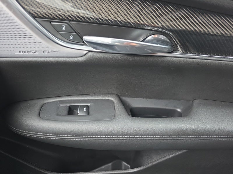 2020 Cadillac XT6 Sport