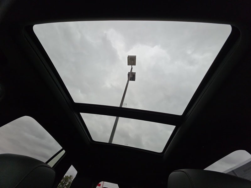 2020 Cadillac XT6 Sport