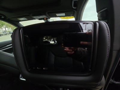 2020 Cadillac XT6 Sport