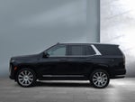 2022 Cadillac Escalade Premium Luxury Platinum