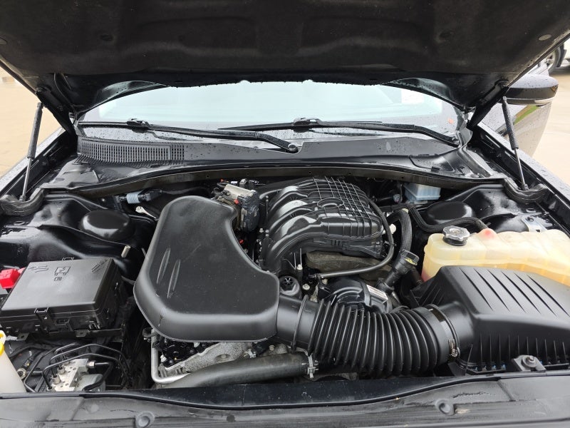 2023 Chrysler 300 Touring L