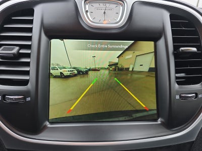 2023 Chrysler 300 Touring L