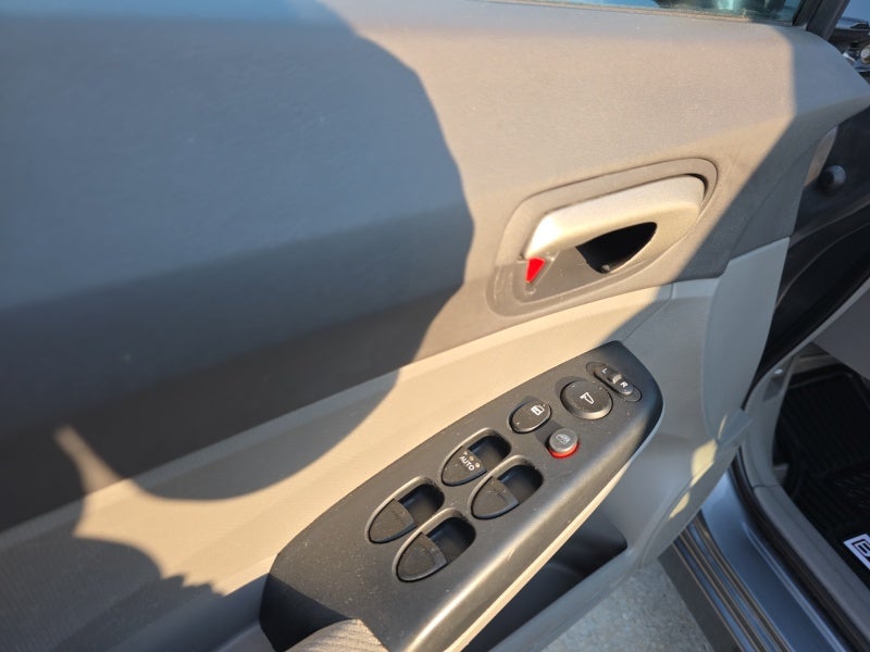 2009 Honda Civic Sdn LX