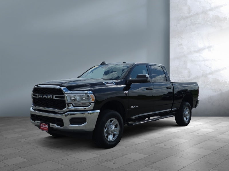 2022 RAM 2500 Tradesman 4X4 Crew Cab SWB's photo