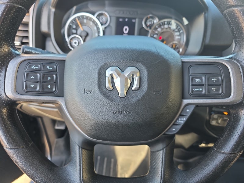 2020 RAM 2500 Tradesman