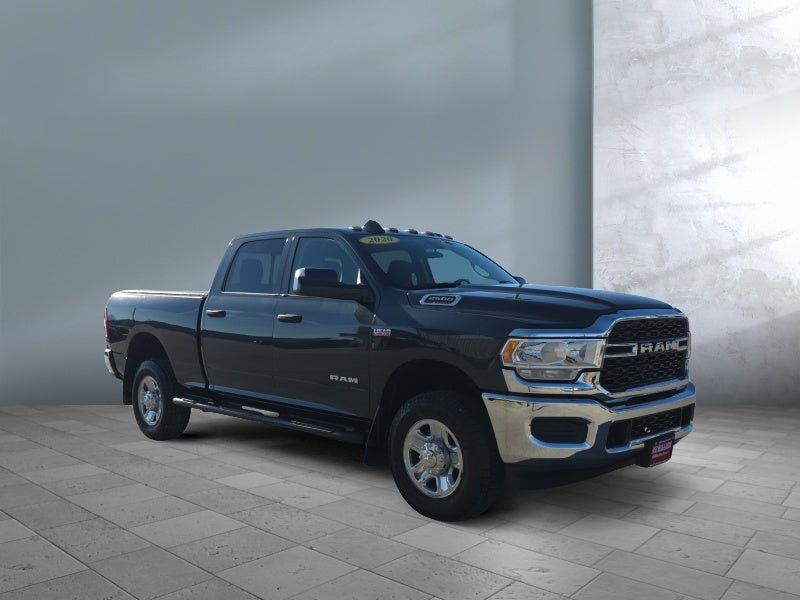 2020 RAM 2500 Tradesman