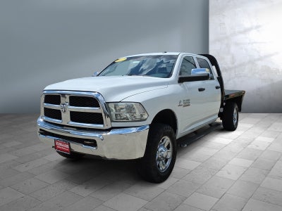 2017 RAM 2500 Tradesman