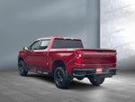 2022 Chevrolet Silverado 1500 LTD Custom Trail Boss