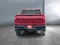 2022 Chevrolet Silverado 1500 LTD Custom Trail Boss