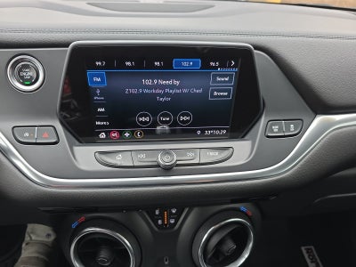 2020 Chevrolet Blazer 1LT