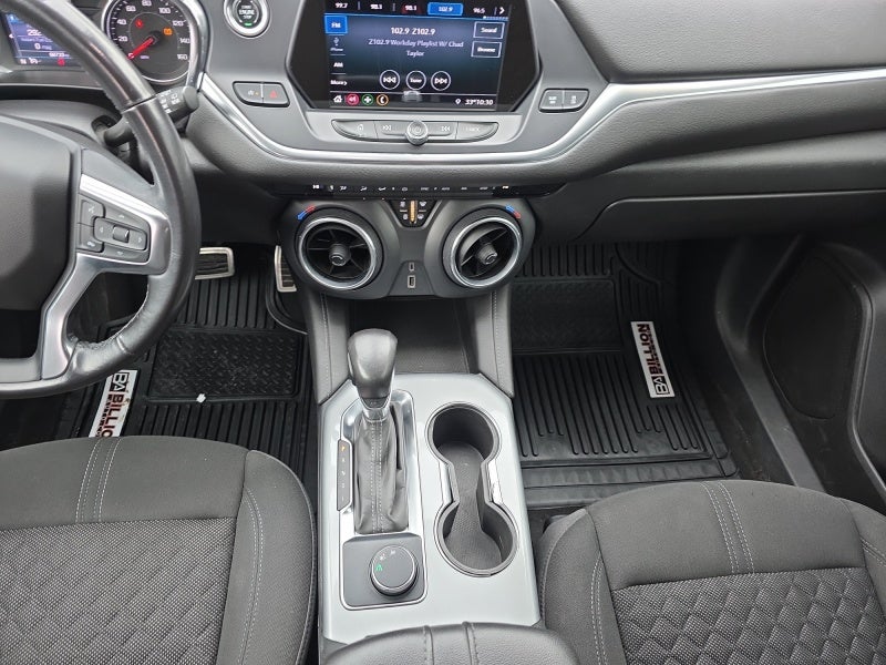 2020 Chevrolet Blazer 1LT