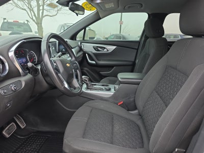 2020 Chevrolet Blazer 1LT