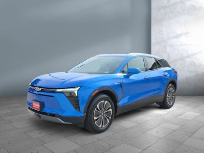 2024 Chevrolet Blazer EV LT