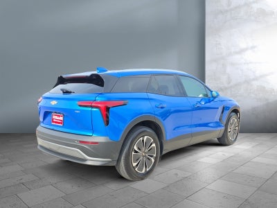 2024 Chevrolet Blazer EV LT