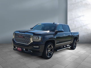 2016 GMC Sierra 1500 Denali