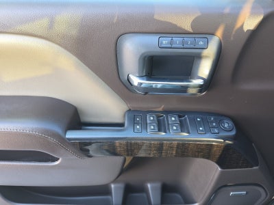 2015 GMC Sierra 1500 Denali