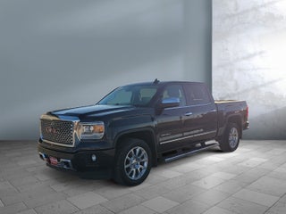 2015 GMC Sierra 1500 Denali