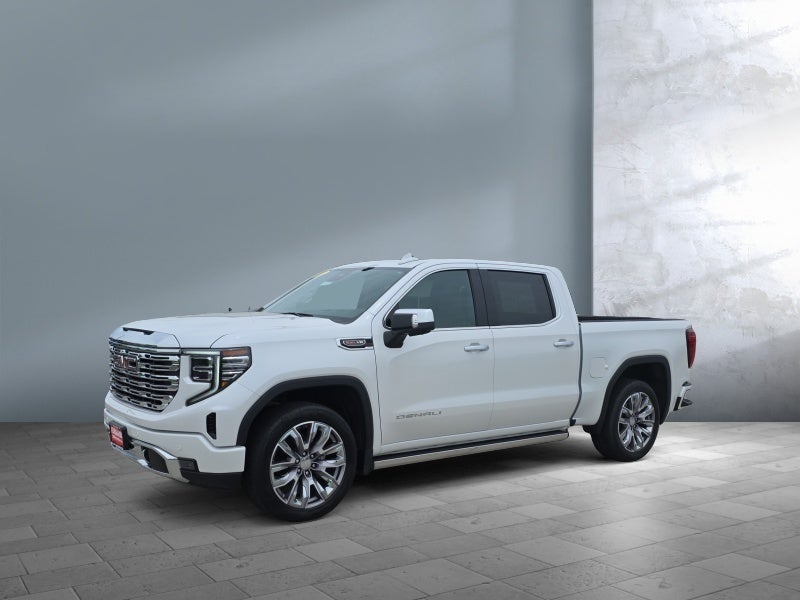 2023 GMC Sierra 4WD Crew Cab Short Box Denali's photo
