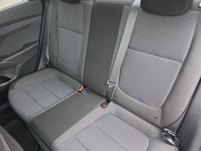 2018 Hyundai ACCENT SE