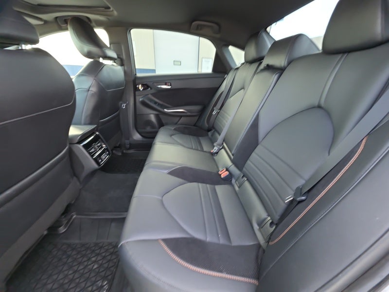 2022 Toyota Avalon Touring