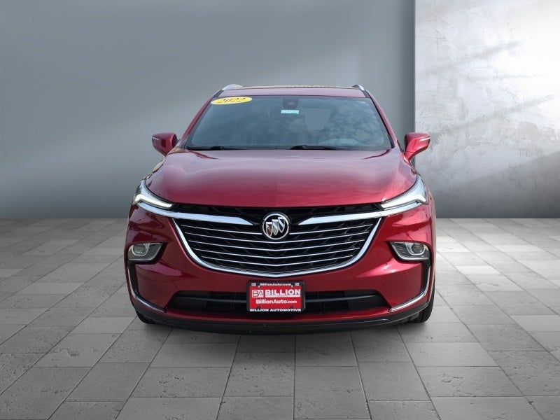 2022 Buick Enclave Essence