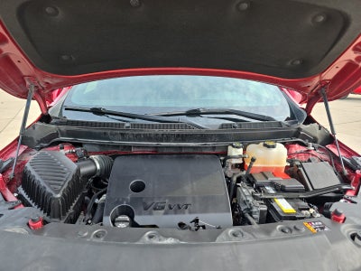 2022 Buick Enclave Essence