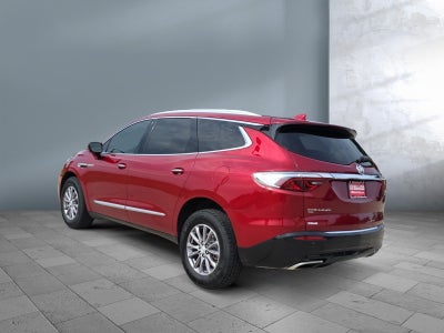 2022 Buick Enclave Essence