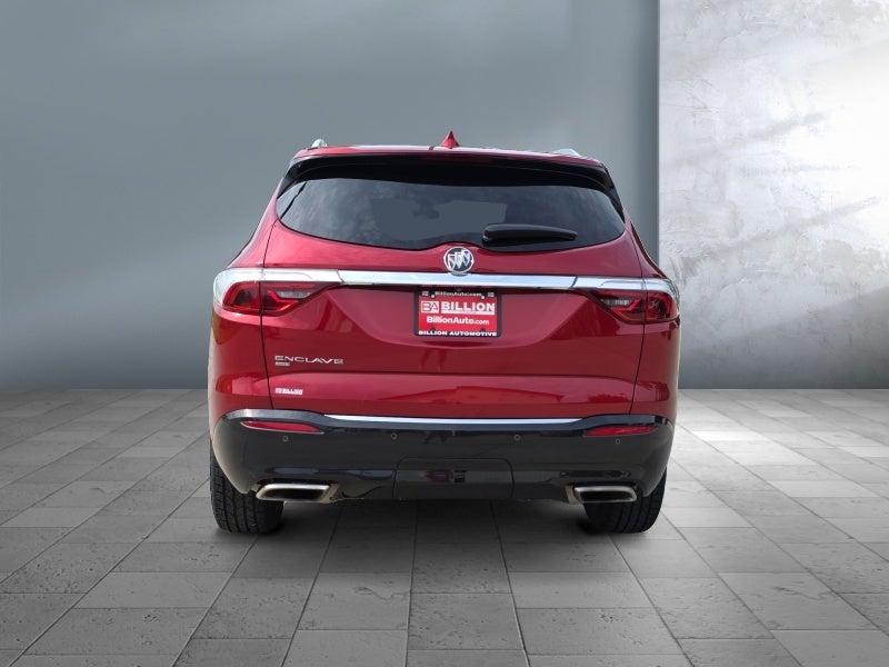 2022 Buick Enclave Essence