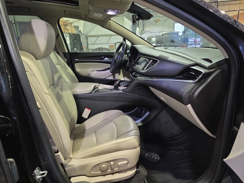 2019 Buick Enclave Premium