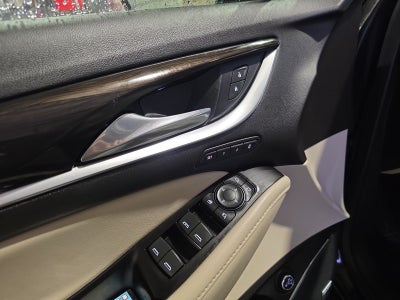 2019 Buick Enclave Premium