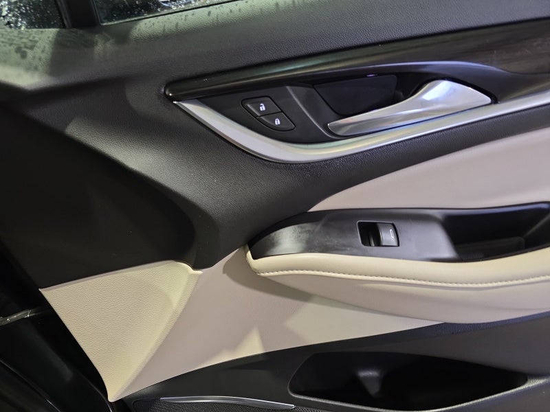 2019 Buick Enclave Premium